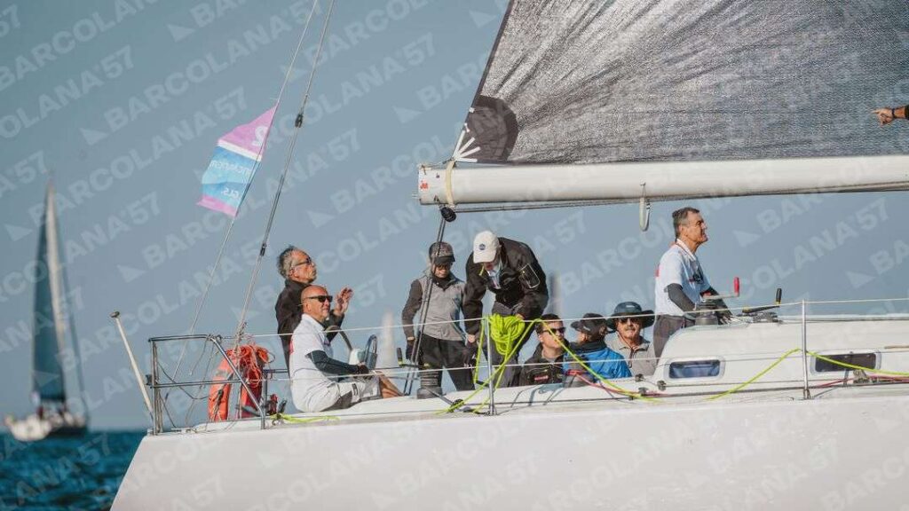 Mascone n° 1594