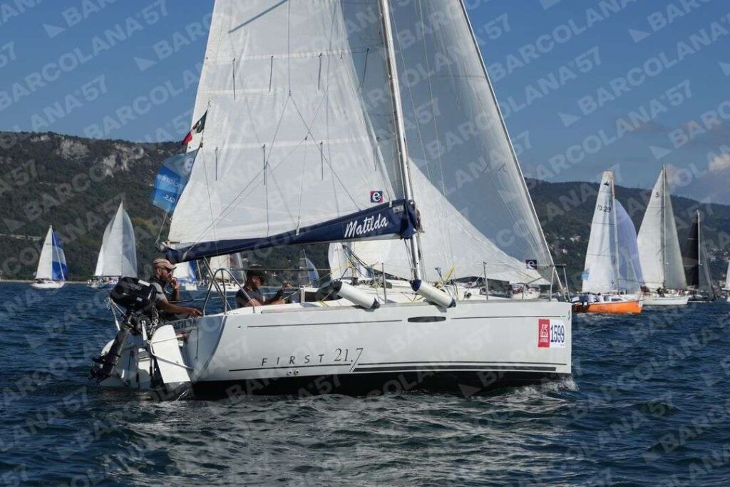 Mascone n° 1599