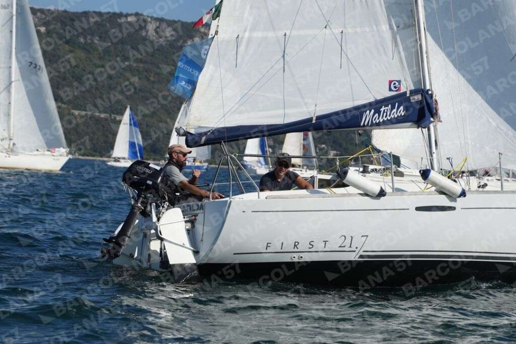 Mascone n° 1599