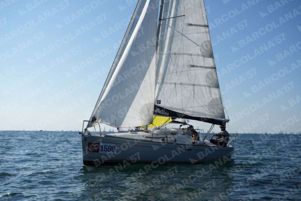 Mascone n° 1599