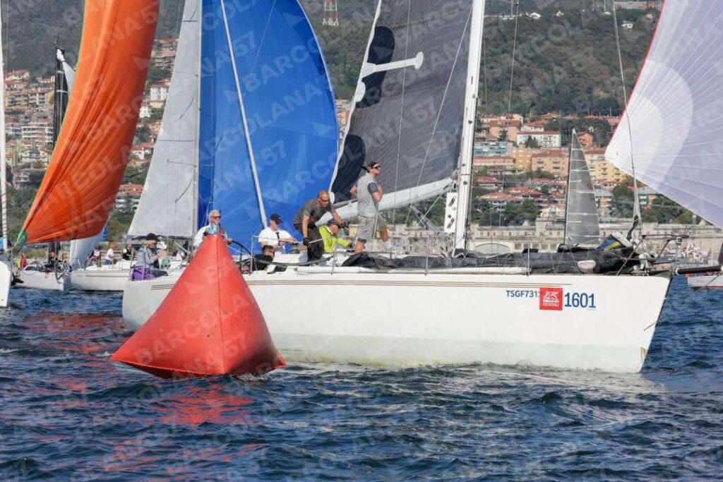 Mascone n° 1601