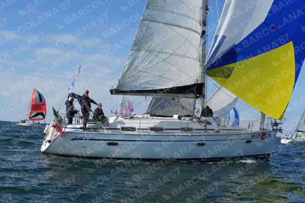 Mascone n° 1604