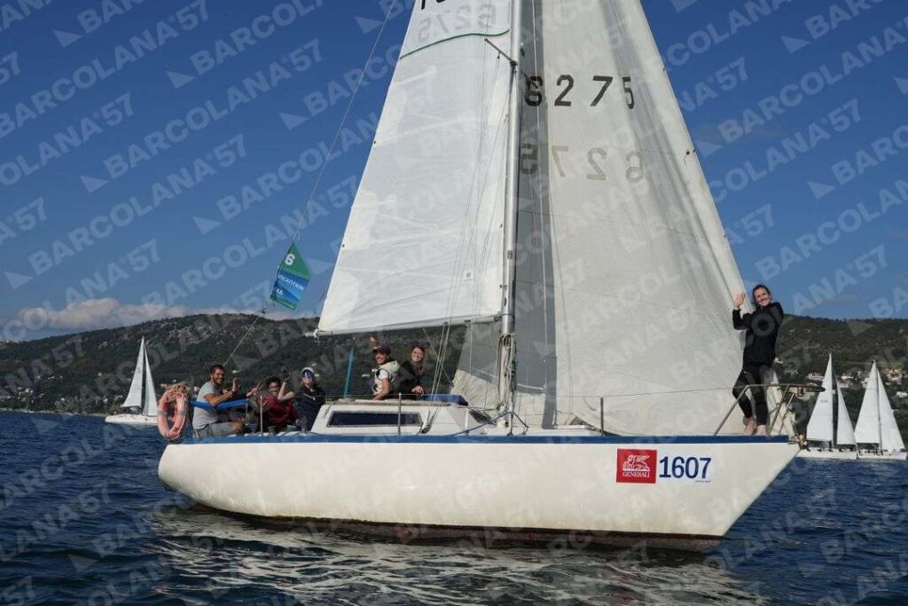 Mascone n° 1607