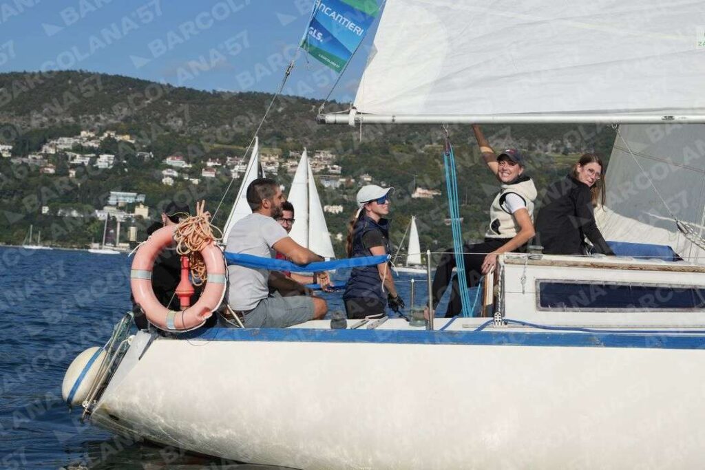 Mascone n° 1607