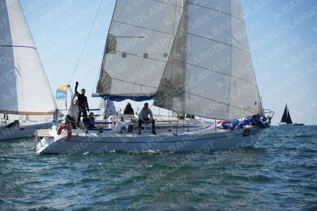Mascone n° 1624