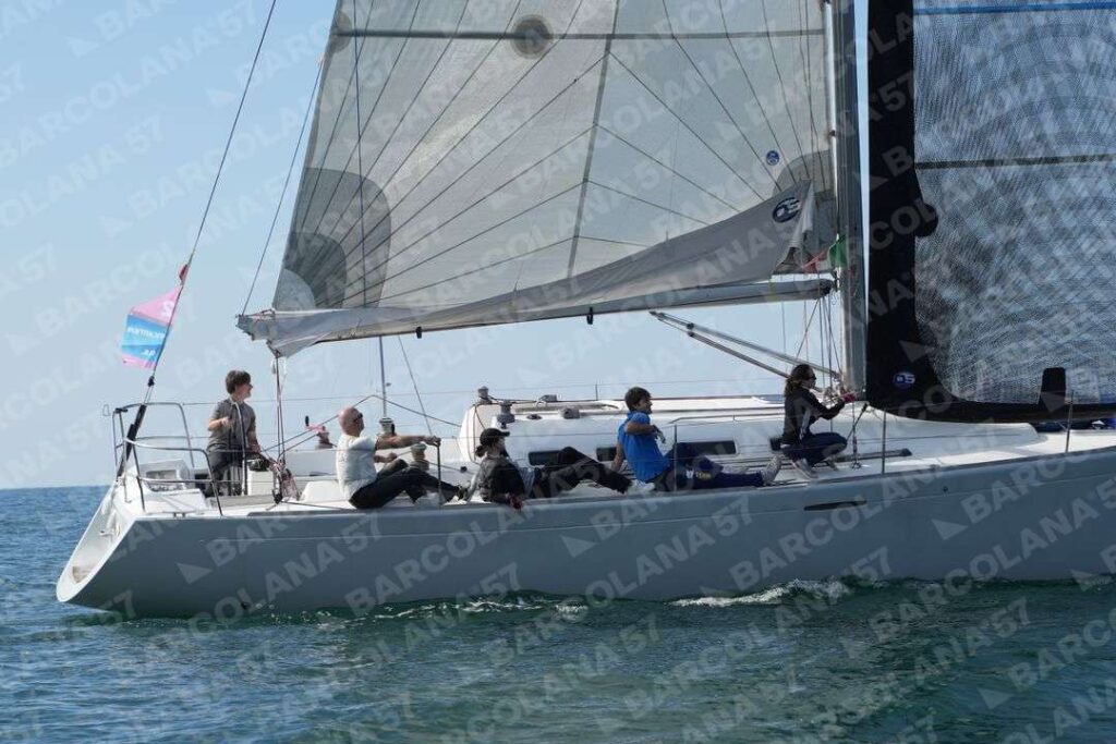 Mascone n° 1626