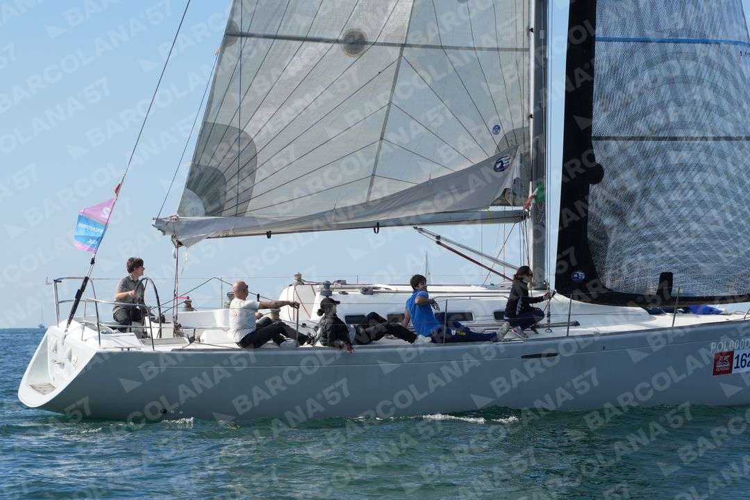 Mascone n° 1626