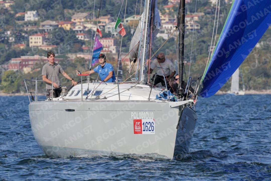 Mascone n° 1626