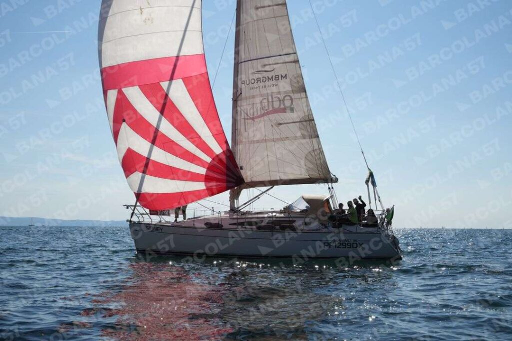Mascone n° 1627