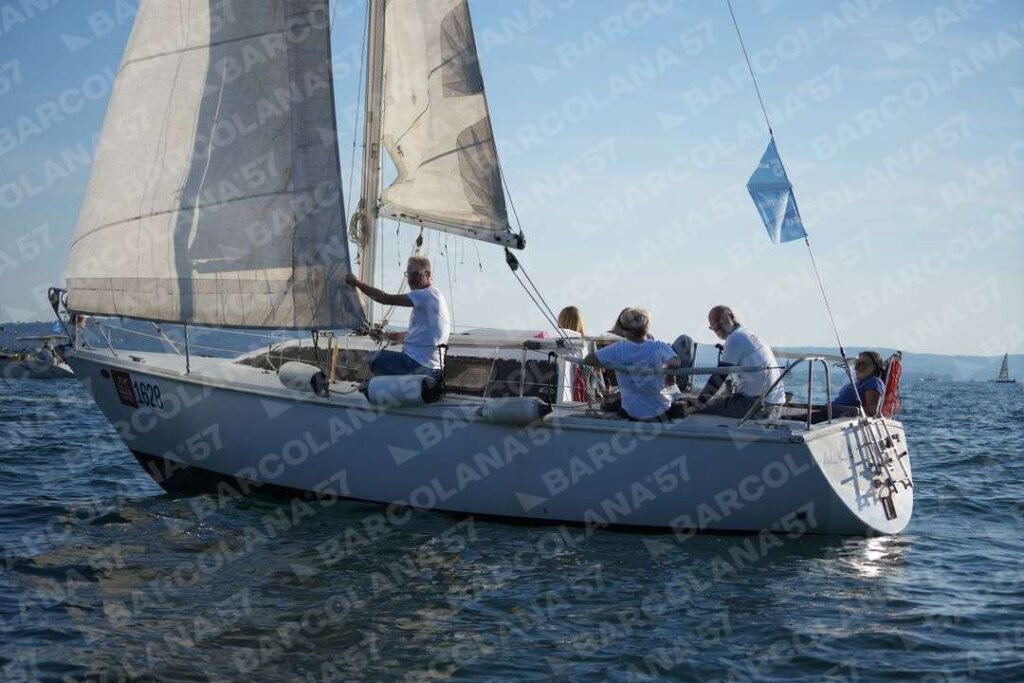 Mascone n° 1628