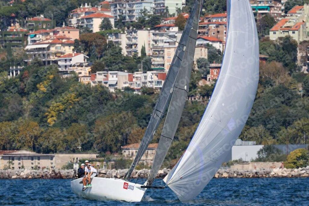 Mascone n° 1633