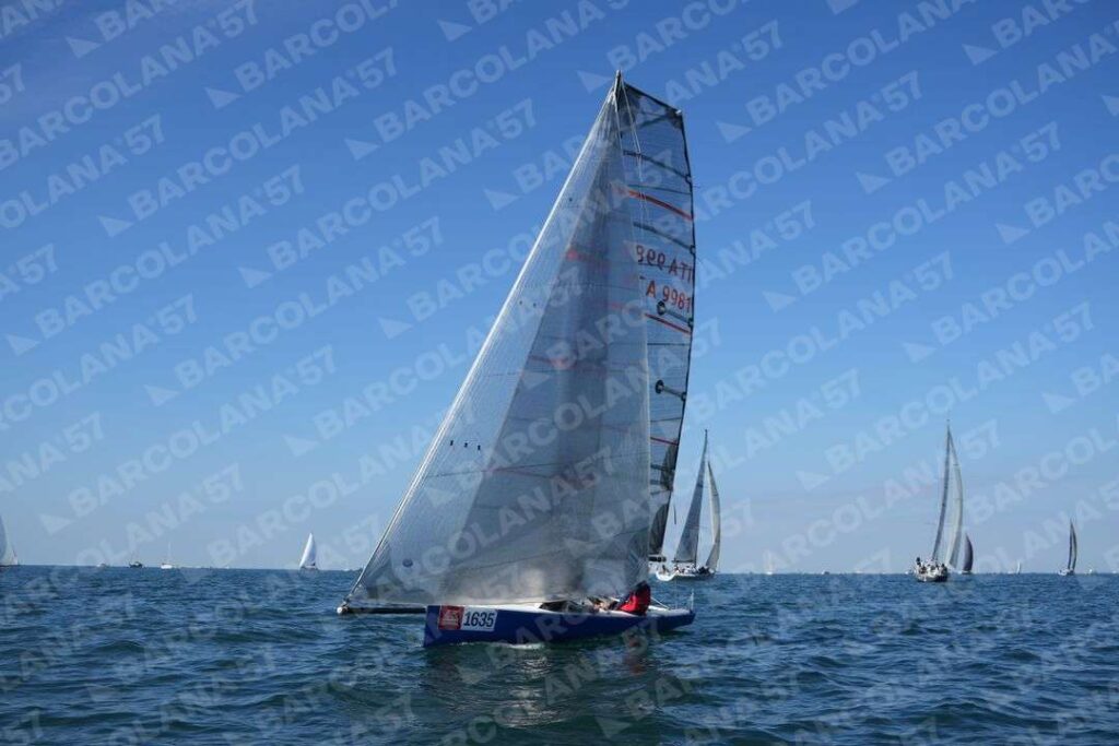 Mascone n° 1635