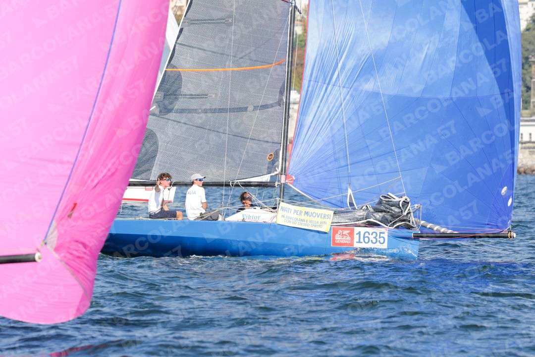 Mascone n° 1635