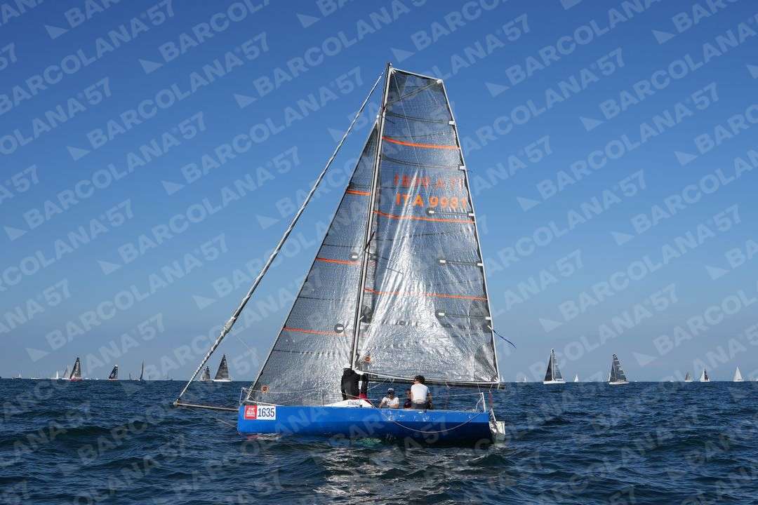 Mascone n° 1635