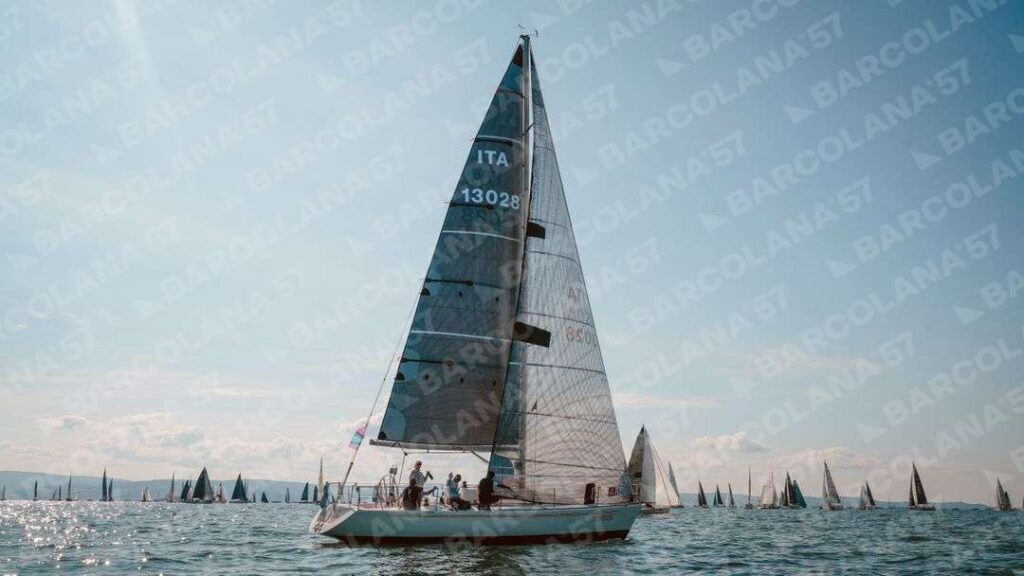 Mascone n° 1643