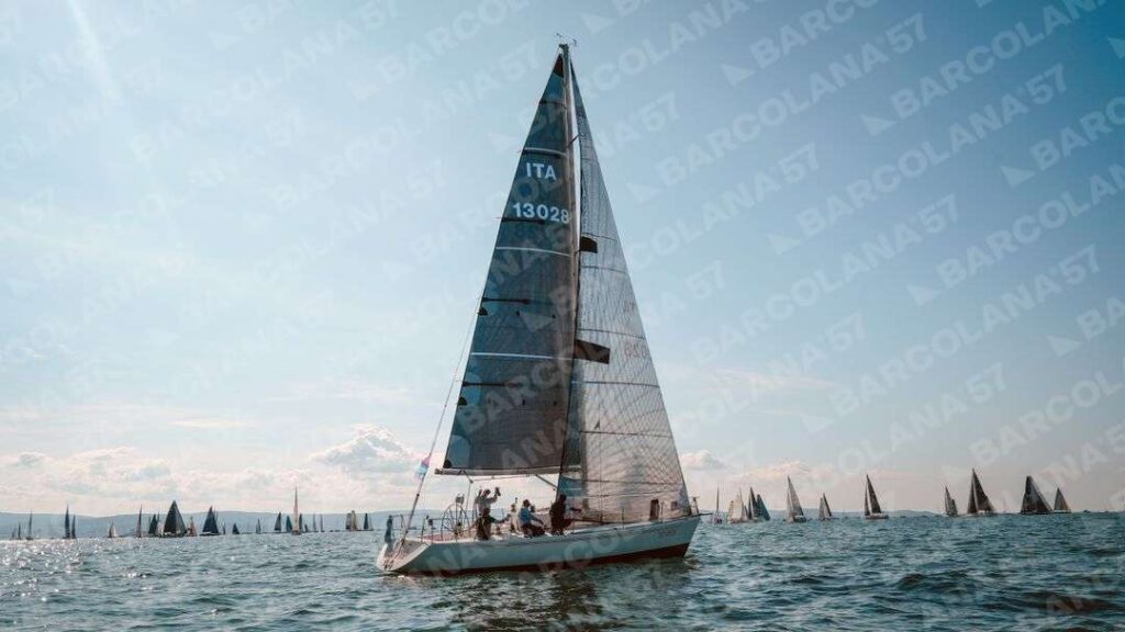 Mascone n° 1643