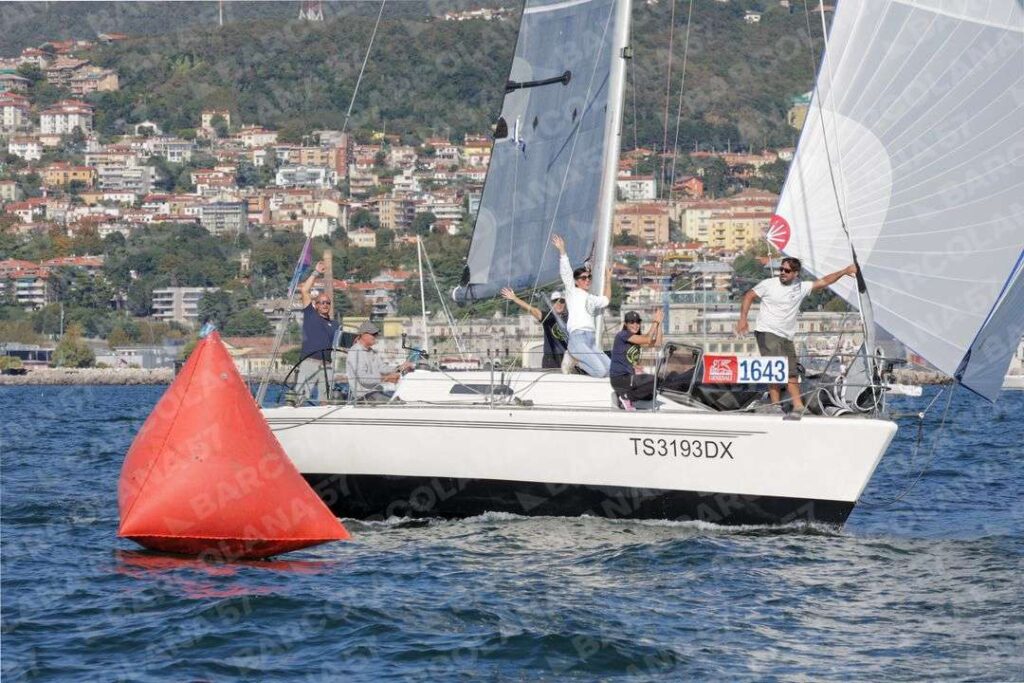 Mascone n° 1643