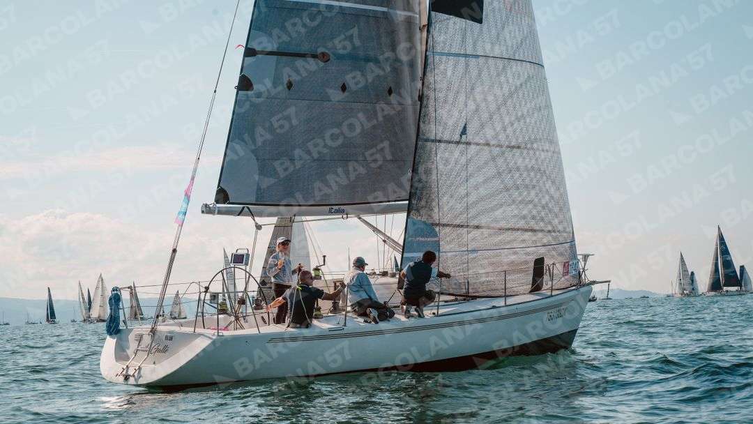 Mascone n° 1643