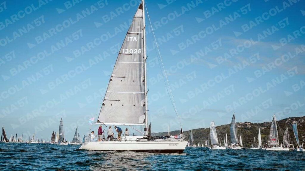 Mascone n° 1643
