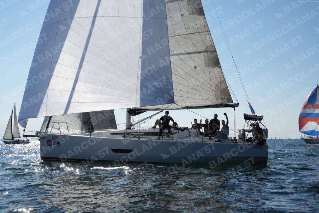Mascone n° 1649