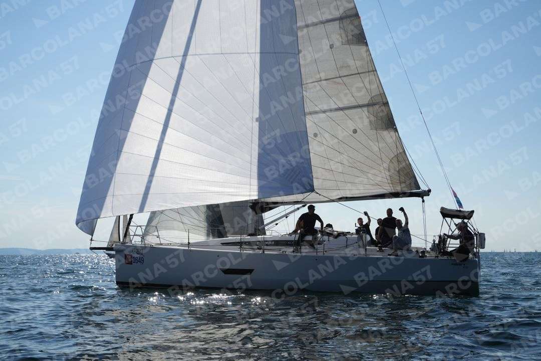Mascone n° 1649