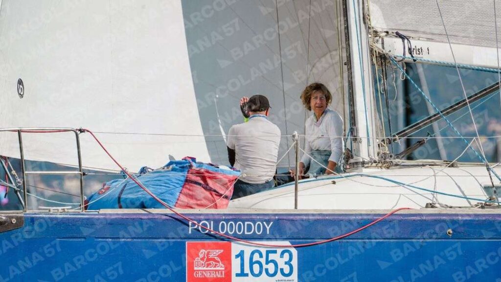 Mascone n° 1653