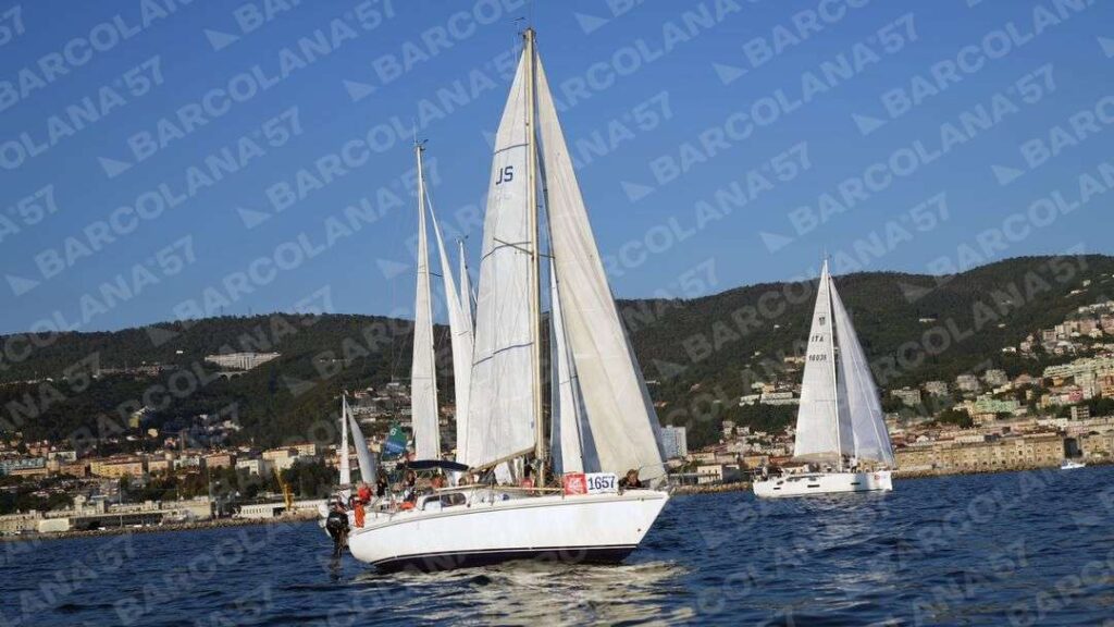 Mascone n° 1657