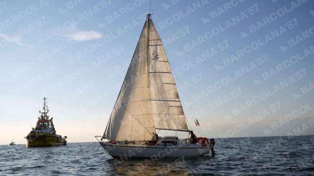 Mascone n° 1657