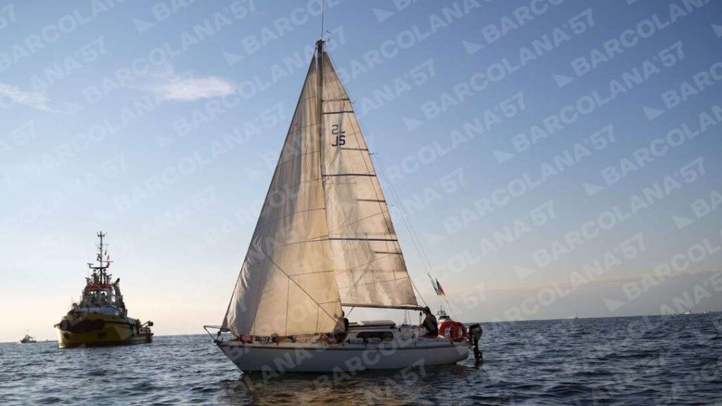 Mascone n° 1657
