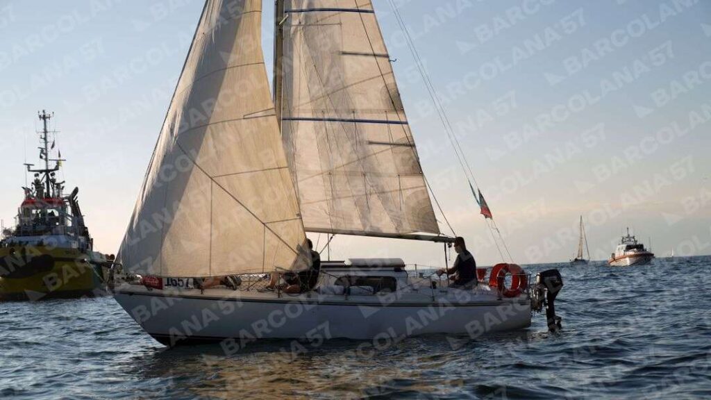 Mascone n° 1657