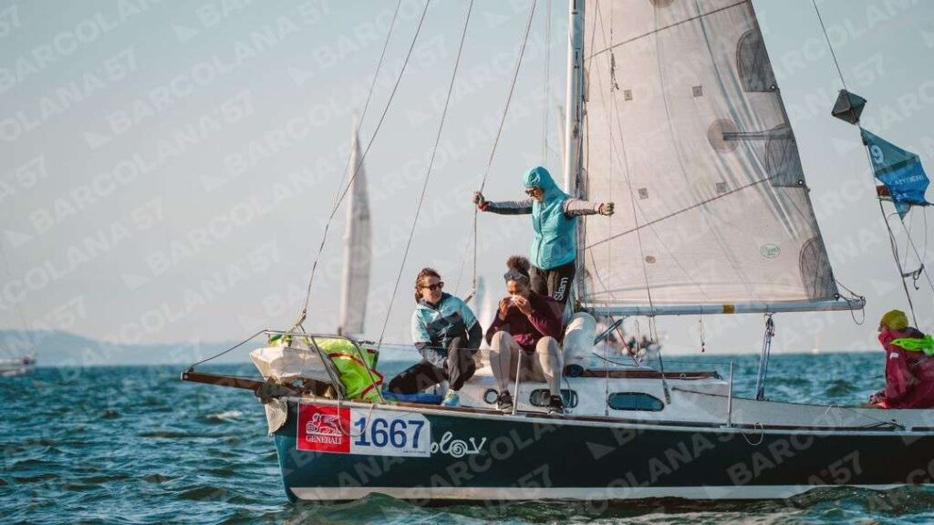 Mascone n° 1667