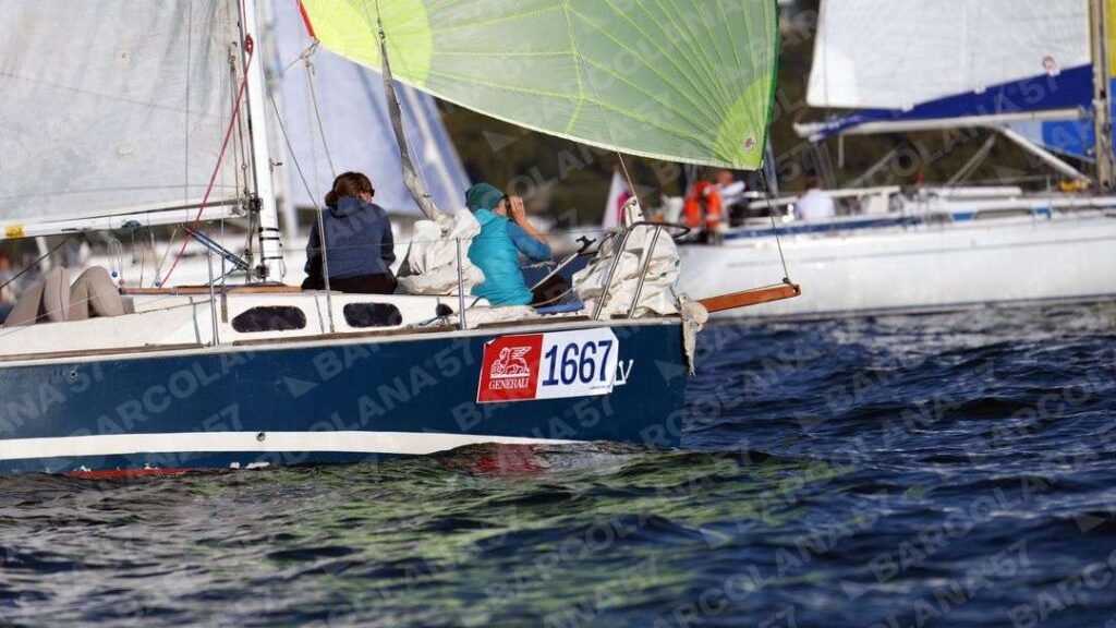 Mascone n° 1667