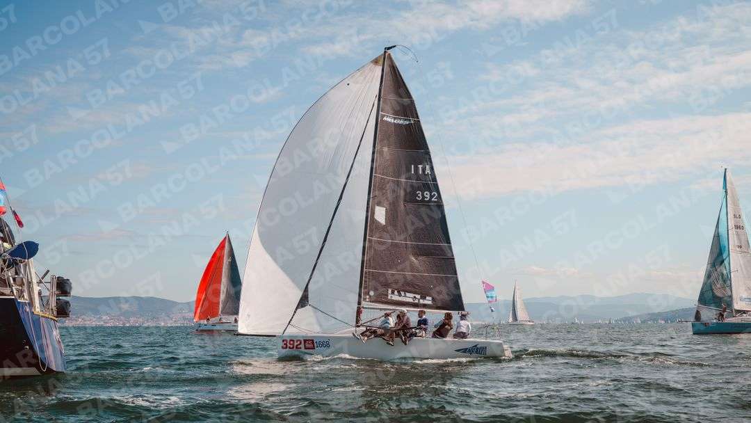 Mascone n° 1668, 1542 - immagine 1