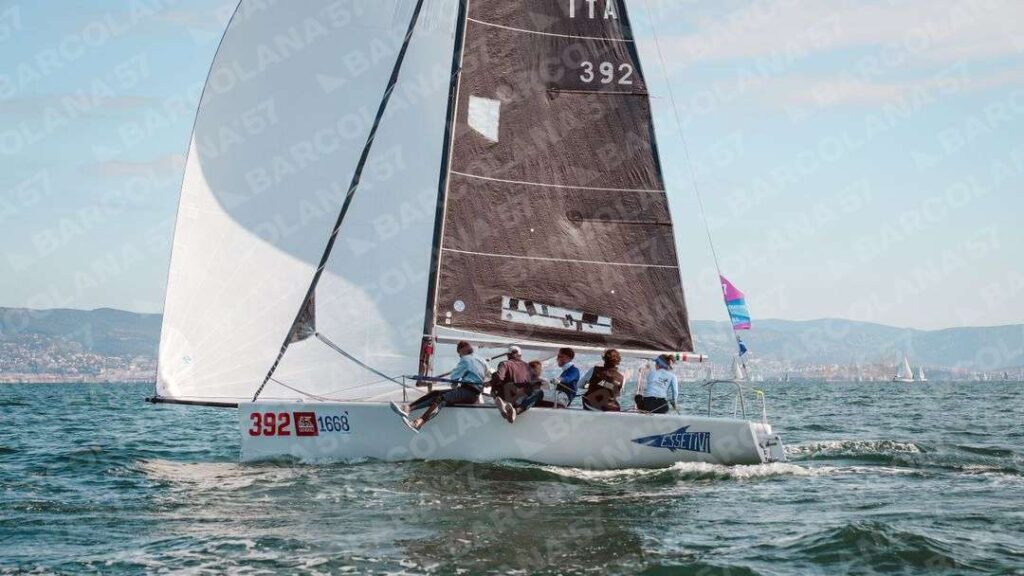 Mascone n° 1668