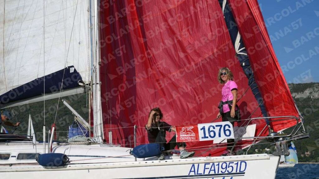 Mascone n° 1676