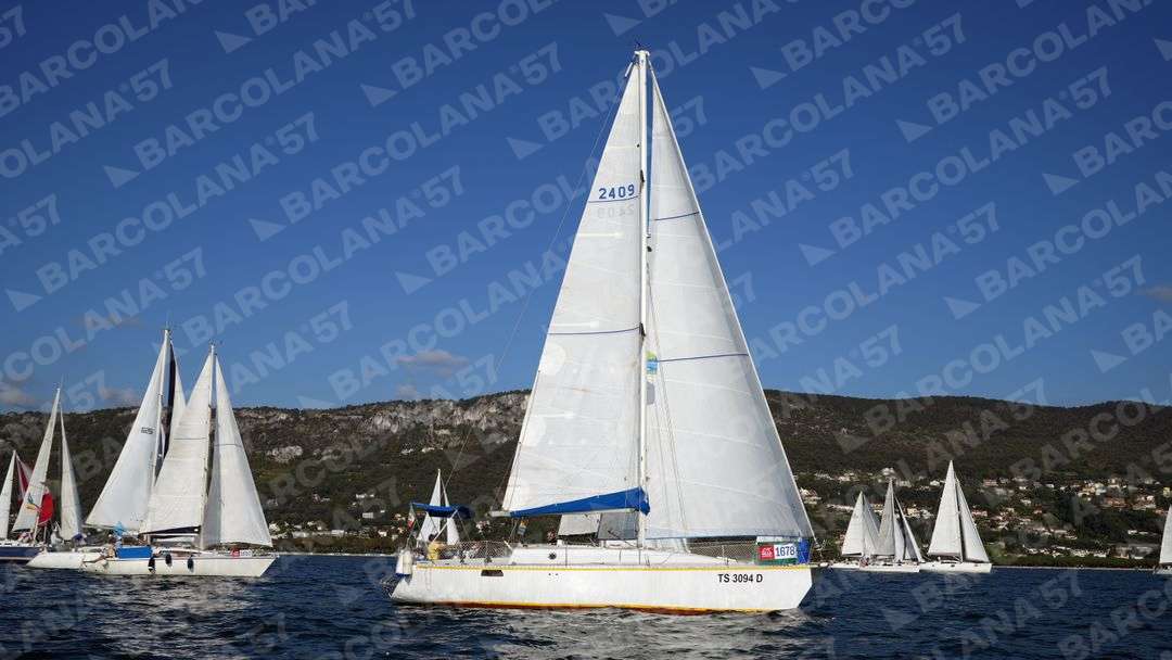 Mascone n° 1678, 1810 - immagine 1