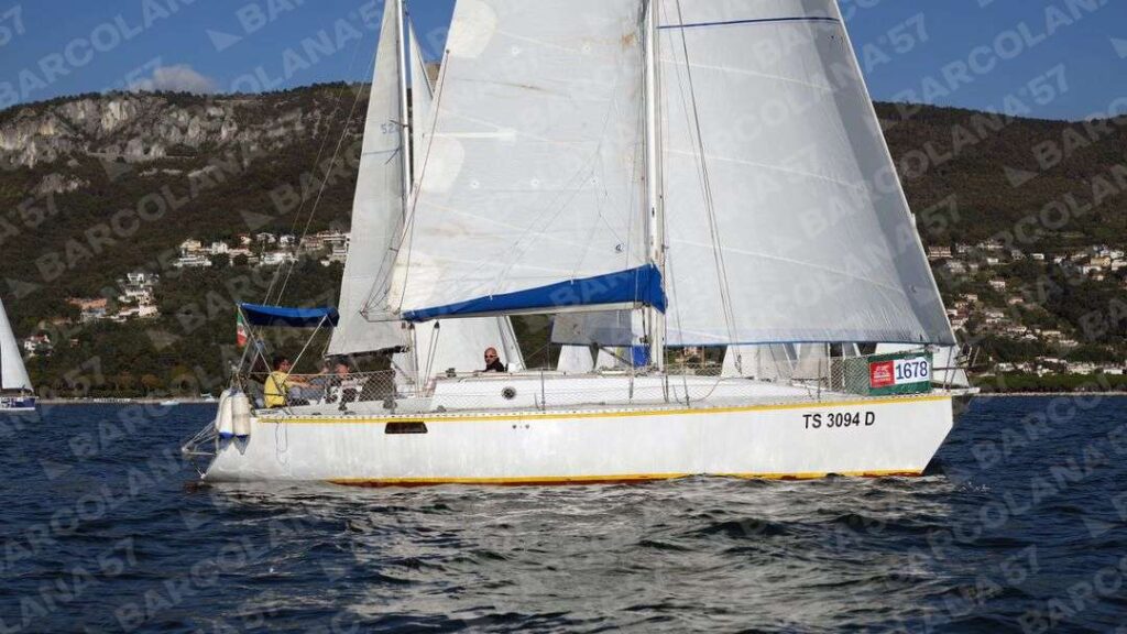 Mascone n° 1678