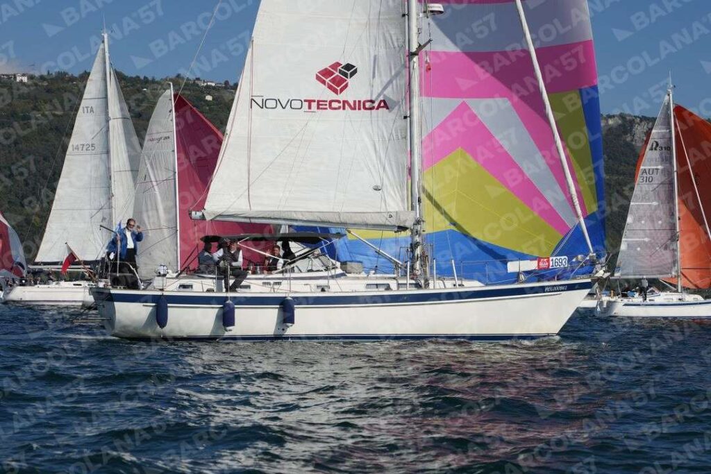 Mascone n° 1693