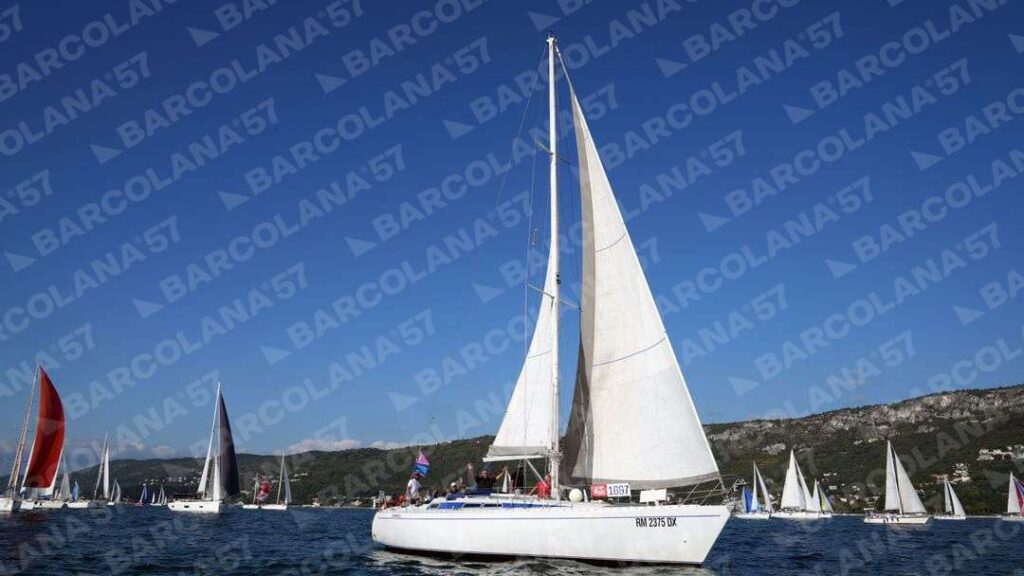 Mascone n° 1697
