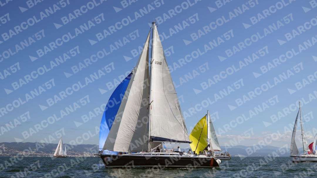 Mascone n° 1703, 0462 - immagine 1