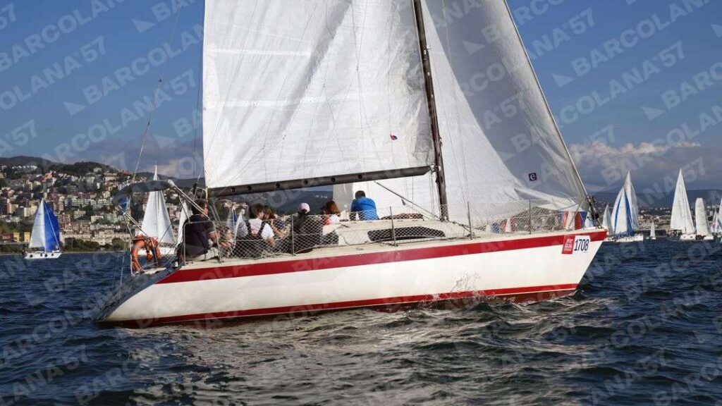 Mascone n° 1708