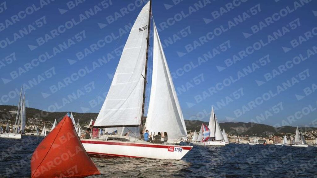 Mascone n° 1708