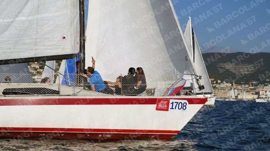 Mascone n° 1708