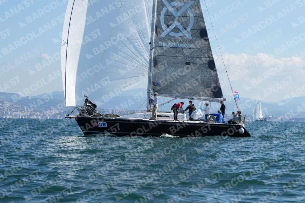 Mascone n° 1710