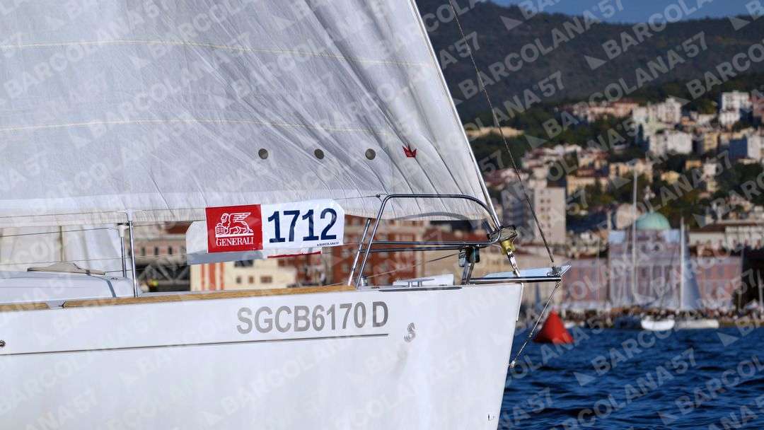 Mascone n° 1712 - immagine 1