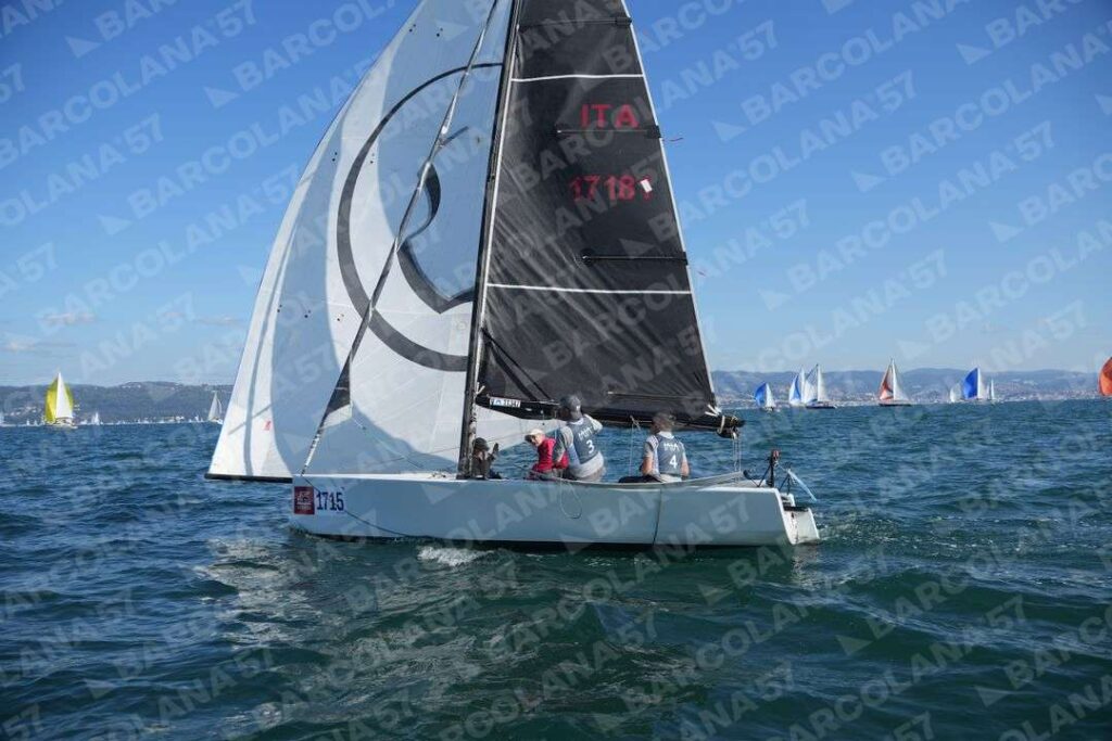 Mascone n° 1715
