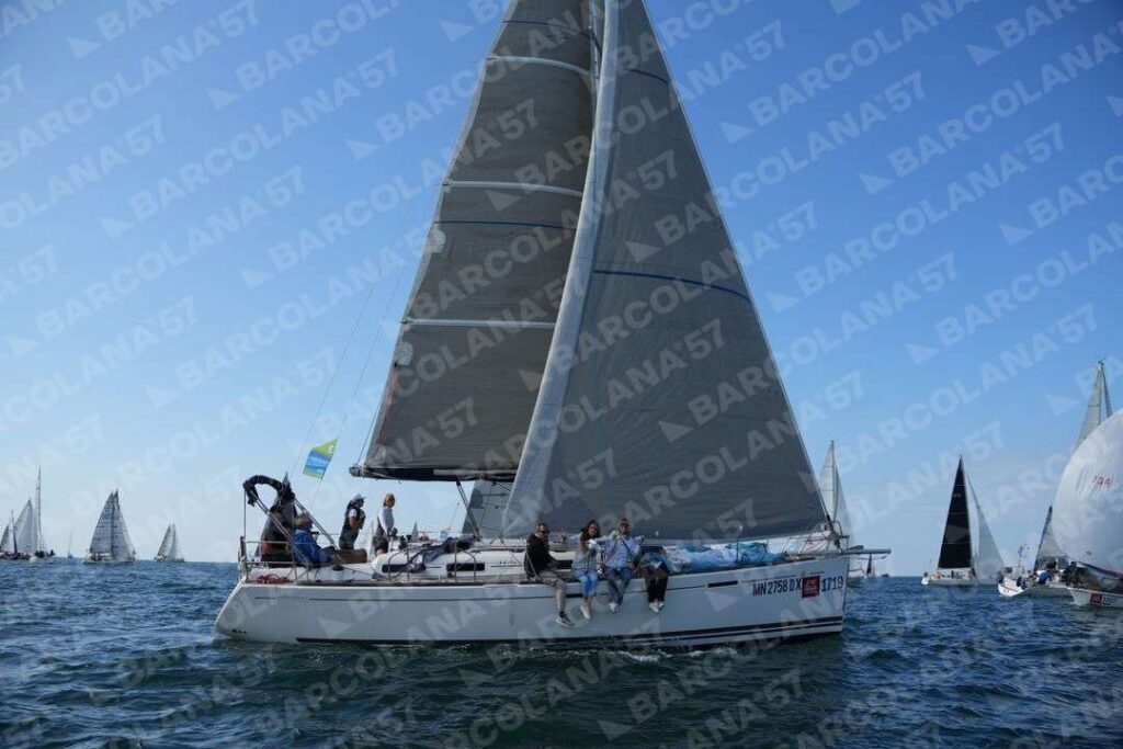 Mascone n° 1719
