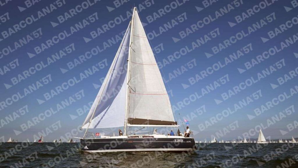 Mascone n° 1721