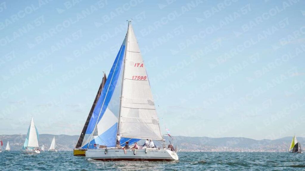 Mascone n° 1727