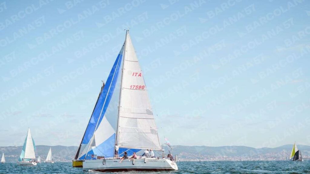 Mascone n° 1727
